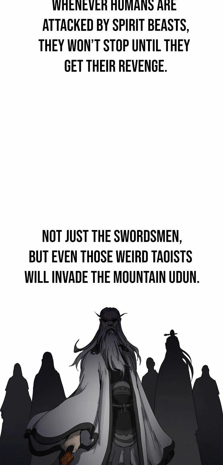 Tale of the Floating Sages Chapter 9 page 73 - 