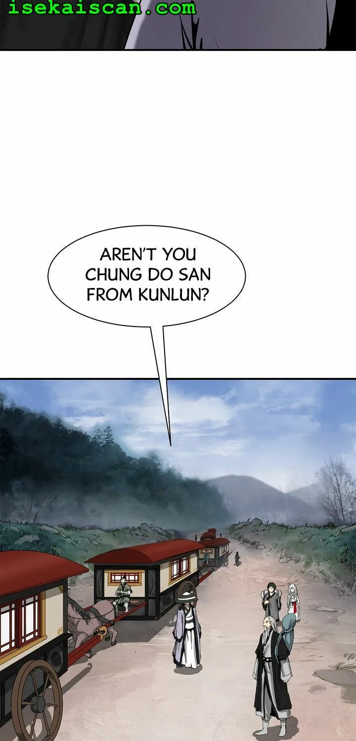 Tale of the Floating Sages Chapter 9 page 9 - 