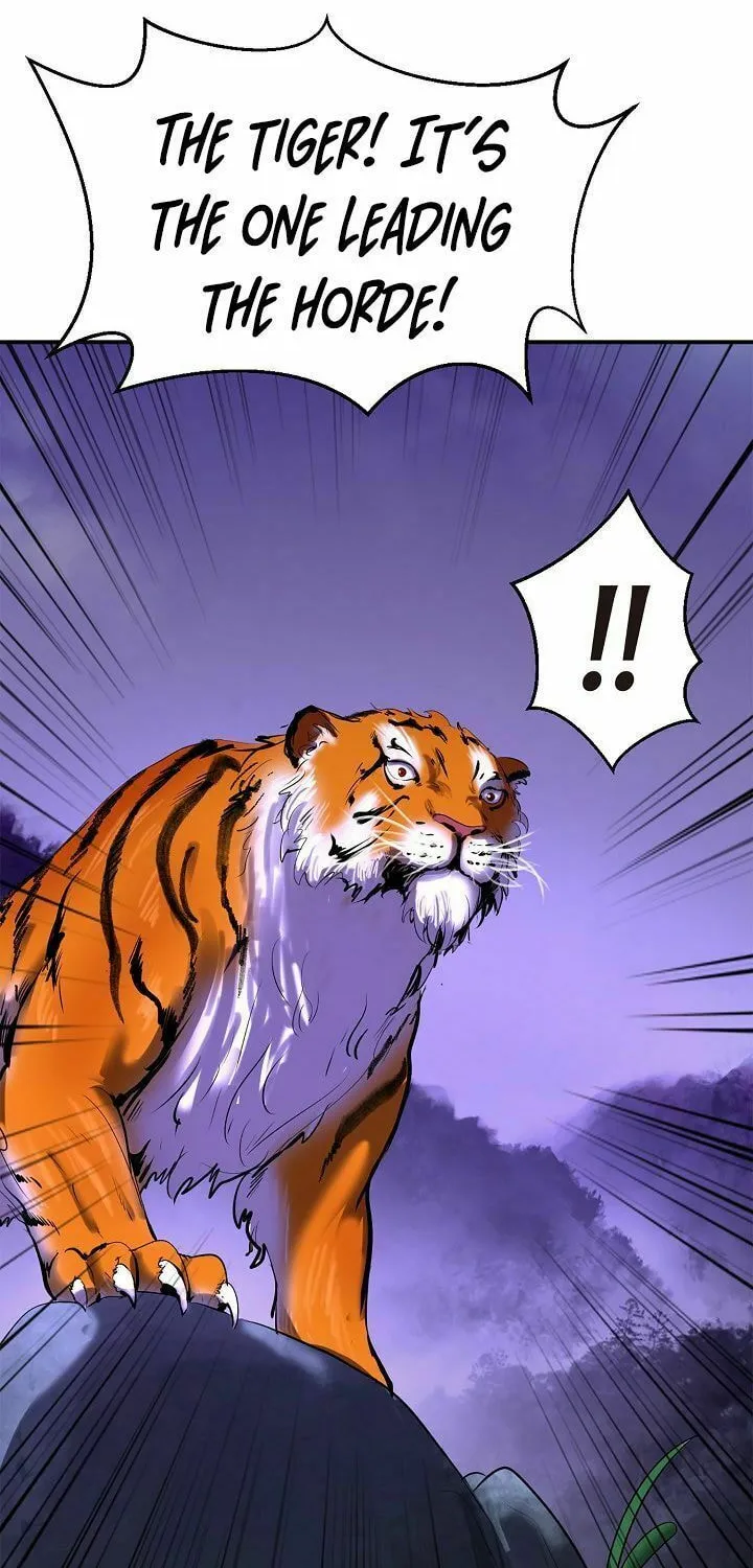 Tale of the Floating Sages Chapter 9 page 85 - 