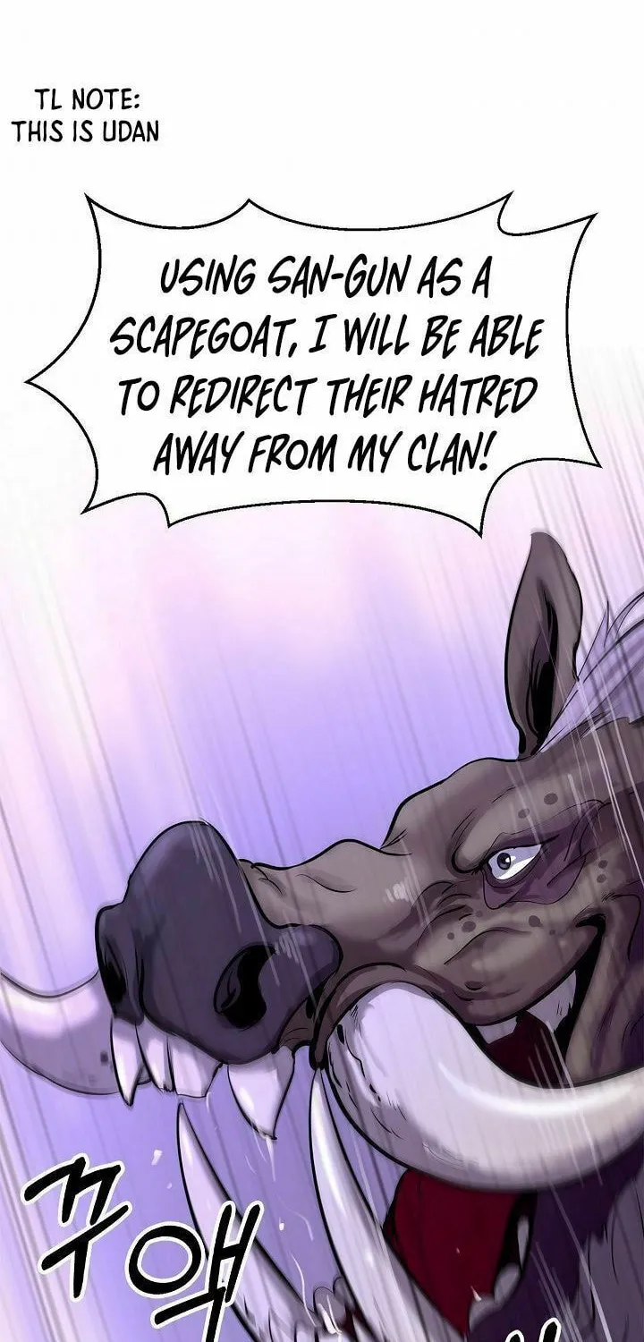 Tale of the Floating Sages Chapter 9 page 89 - 