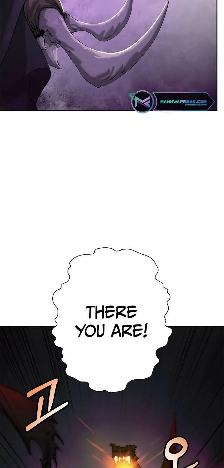 Tale of the Floating Sages Chapter 90 page 11 - 