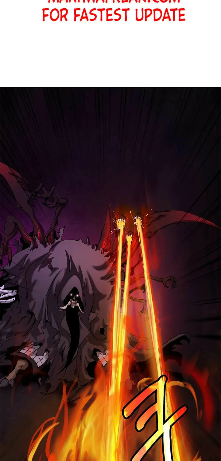 Tale of the Floating Sages Chapter 90 page 14 - 