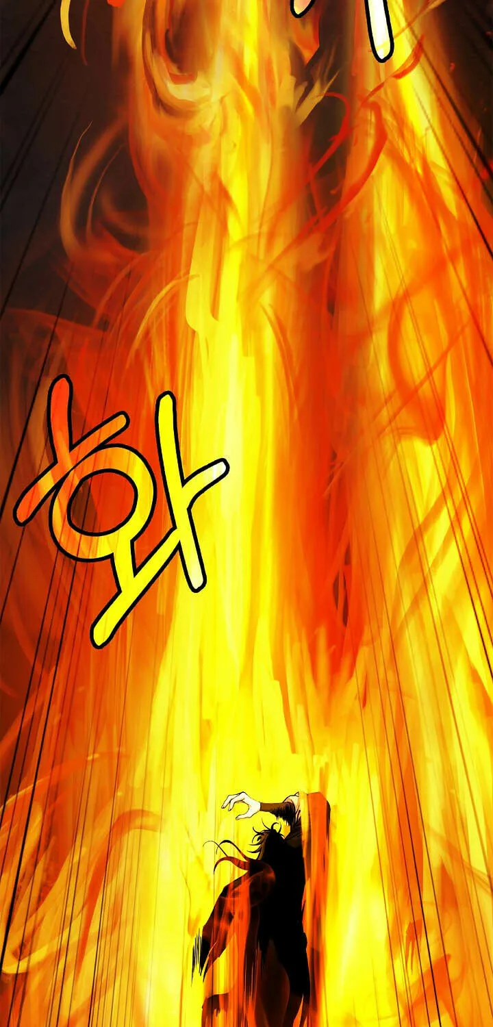 Tale of the Floating Sages Chapter 90 page 15 - 