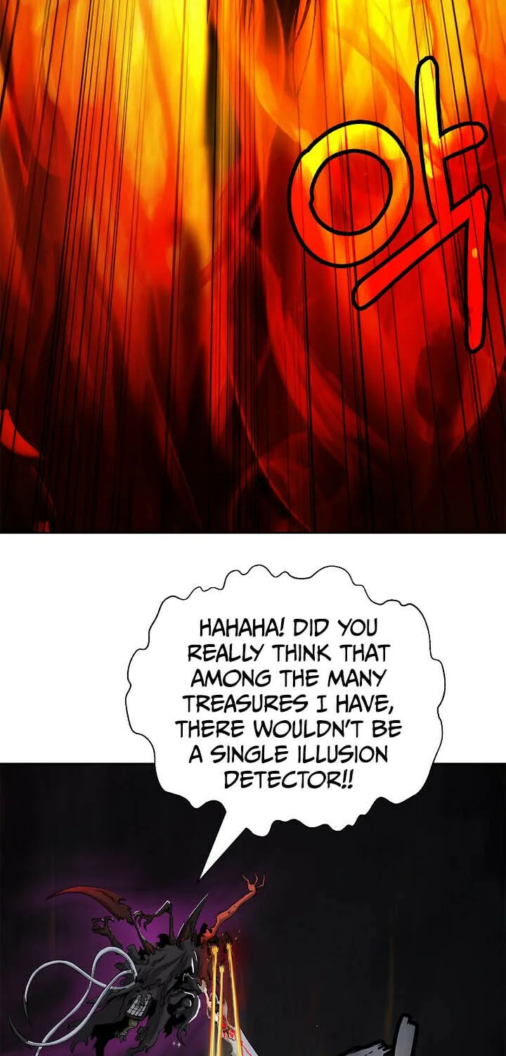 Tale of the Floating Sages Chapter 90 page 16 - 
