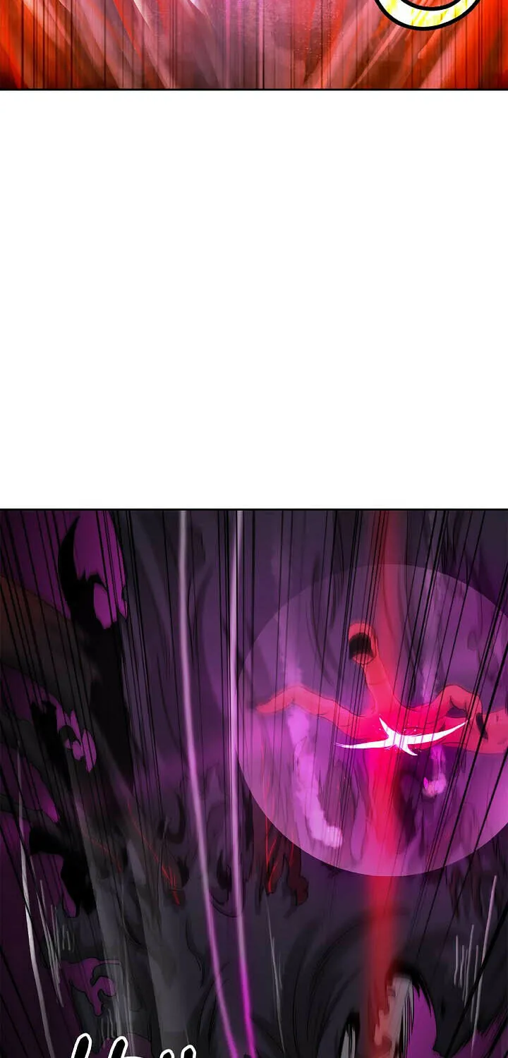 Tale of the Floating Sages Chapter 90 page 20 - 