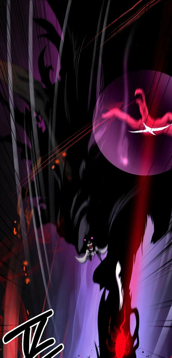Tale of the Floating Sages Chapter 90 page 23 - 
