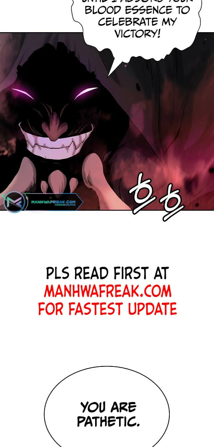 Tale of the Floating Sages Chapter 90 page 25 - 