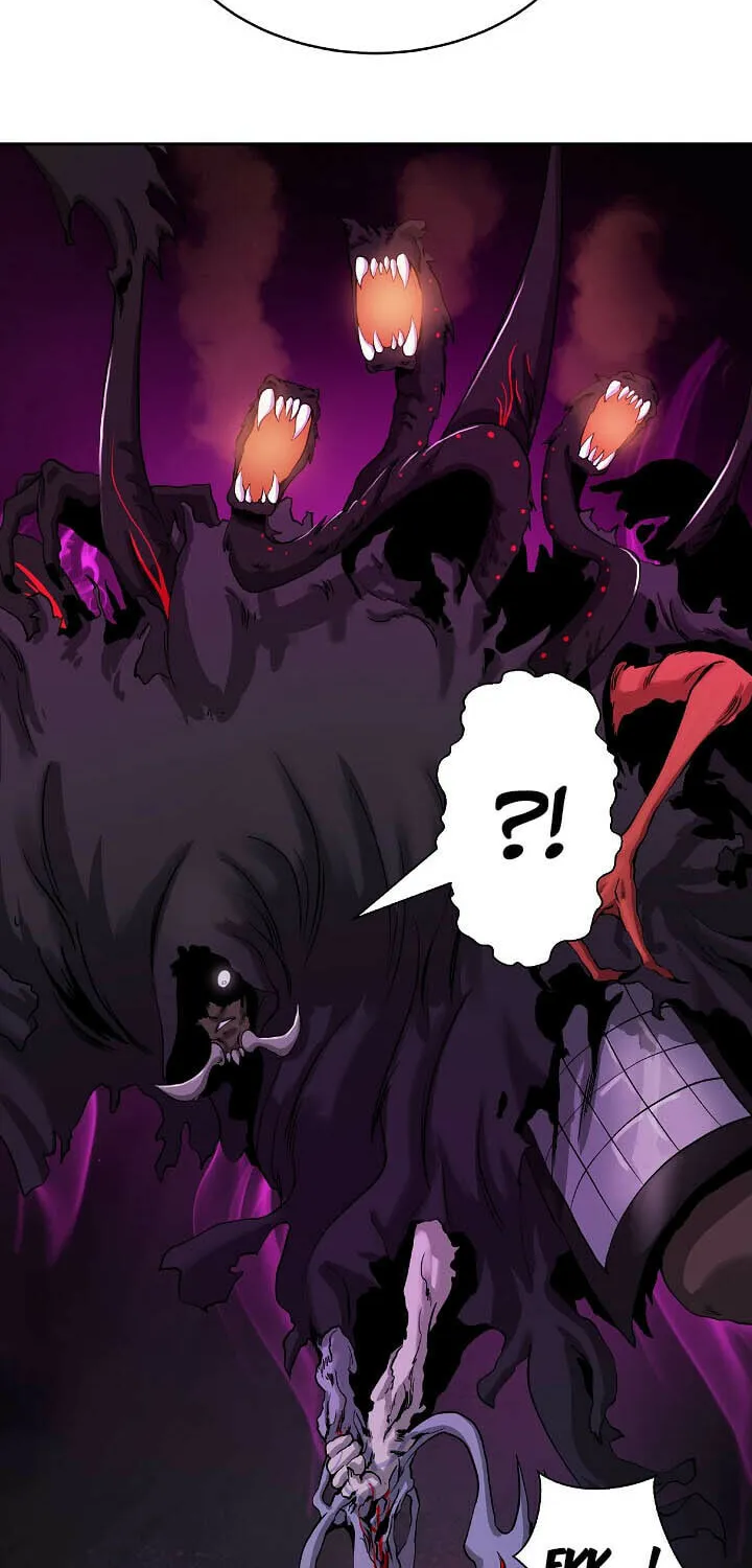 Tale of the Floating Sages Chapter 90 page 26 - 