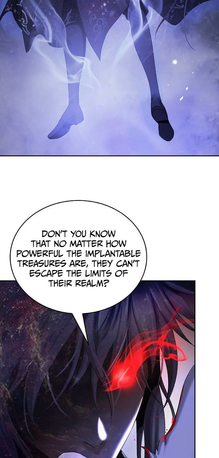 Tale of the Floating Sages Chapter 90 page 28 - 