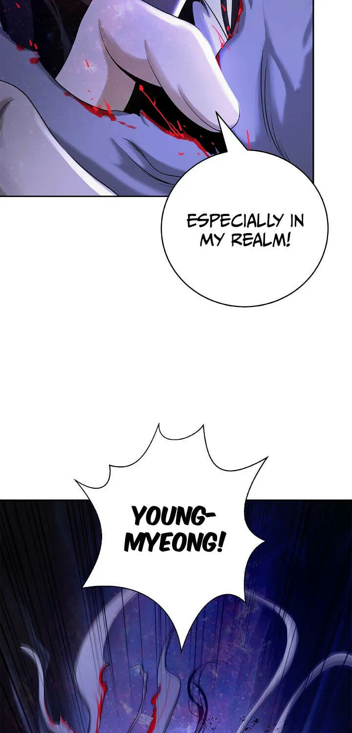 Tale of the Floating Sages Chapter 90 page 29 - 