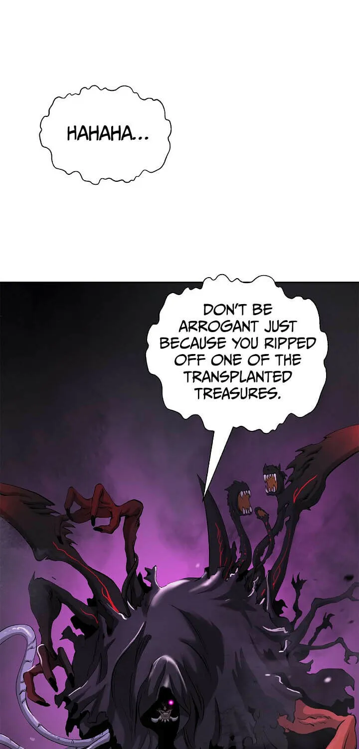 Tale of the Floating Sages Chapter 90 page 4 - 