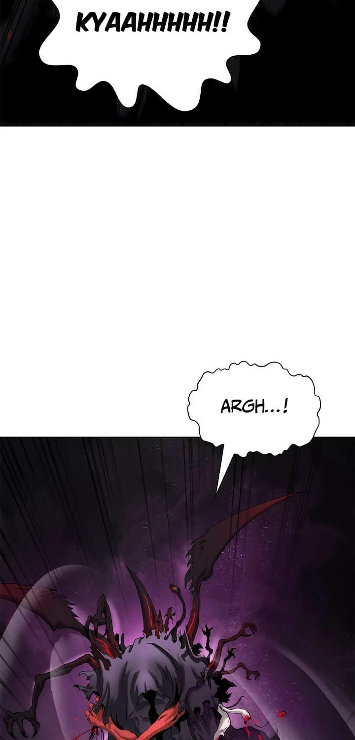 Tale of the Floating Sages Chapter 90 page 31 - 