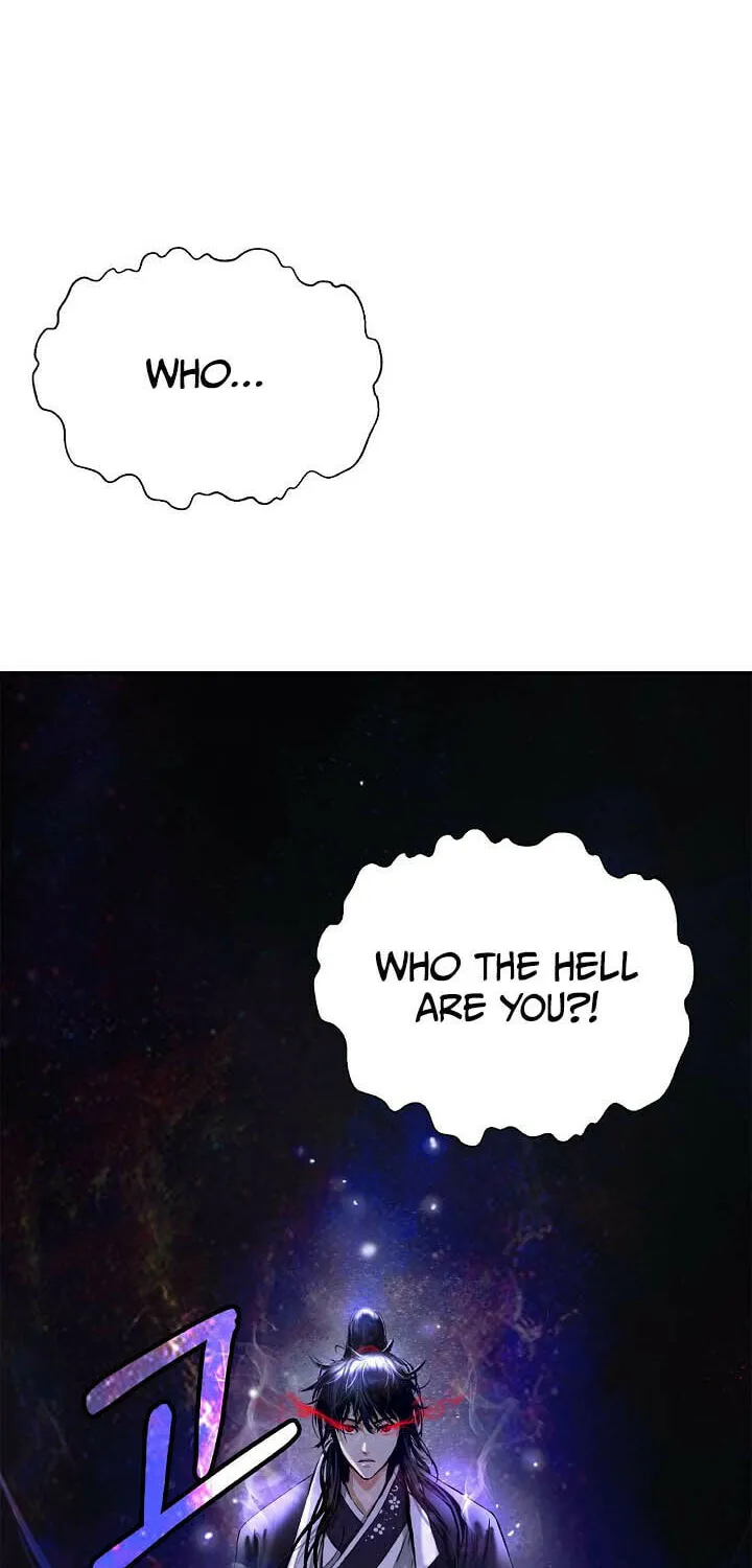 Tale of the Floating Sages Chapter 90 page 34 - 