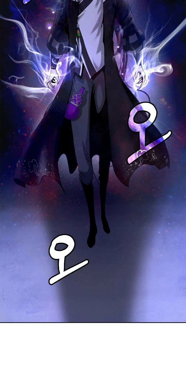 Tale of the Floating Sages Chapter 90 page 35 - 