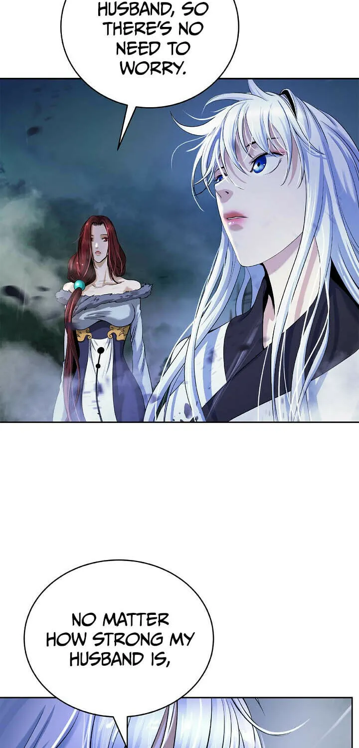 Tale of the Floating Sages Chapter 90 page 40 - 