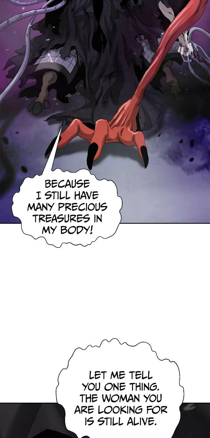 Tale of the Floating Sages Chapter 90 page 5 - 