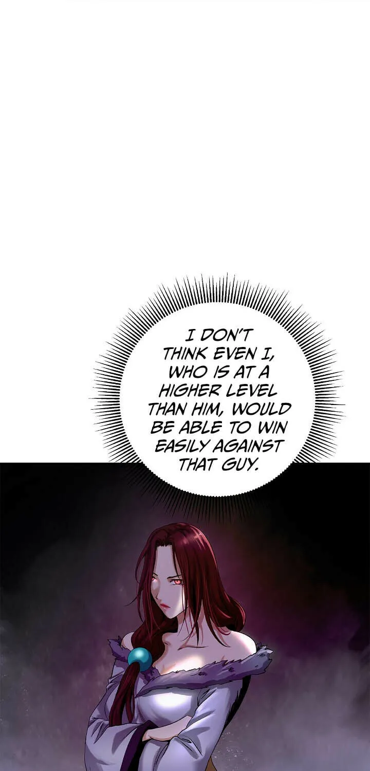 Tale of the Floating Sages Chapter 90 page 44 - 