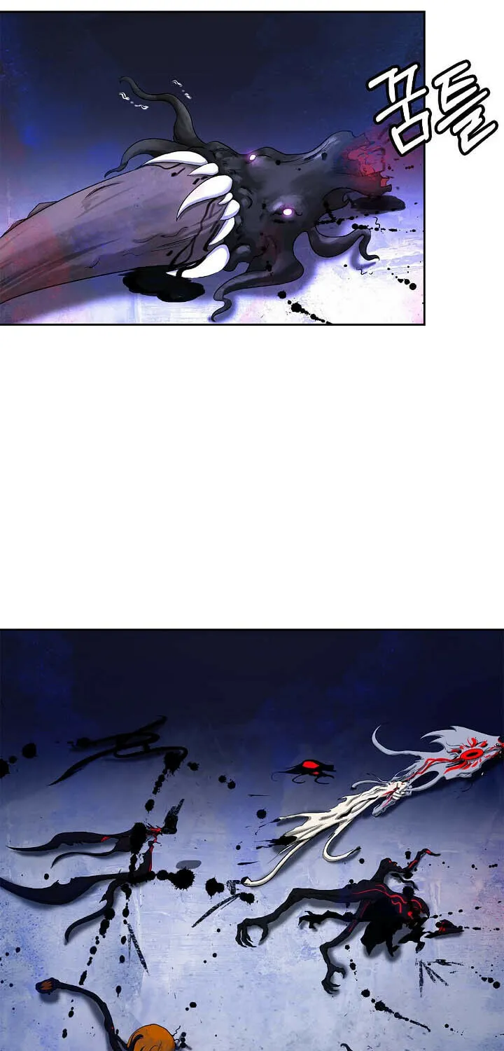 Tale of the Floating Sages Chapter 90 page 47 - 