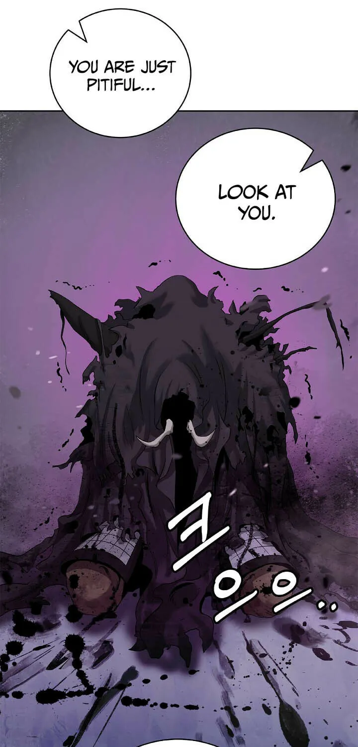 Tale of the Floating Sages Chapter 90 page 50 - 
