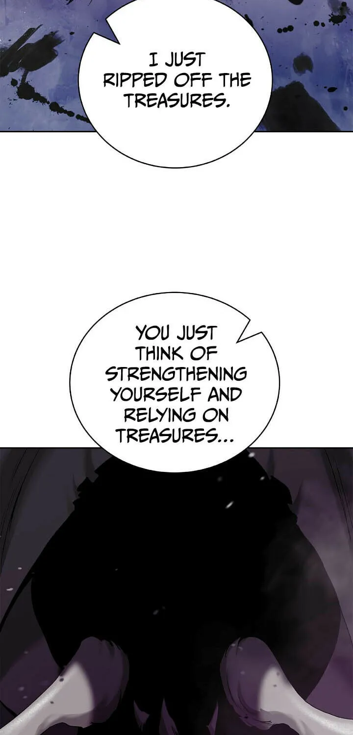 Tale of the Floating Sages Chapter 90 page 51 - 