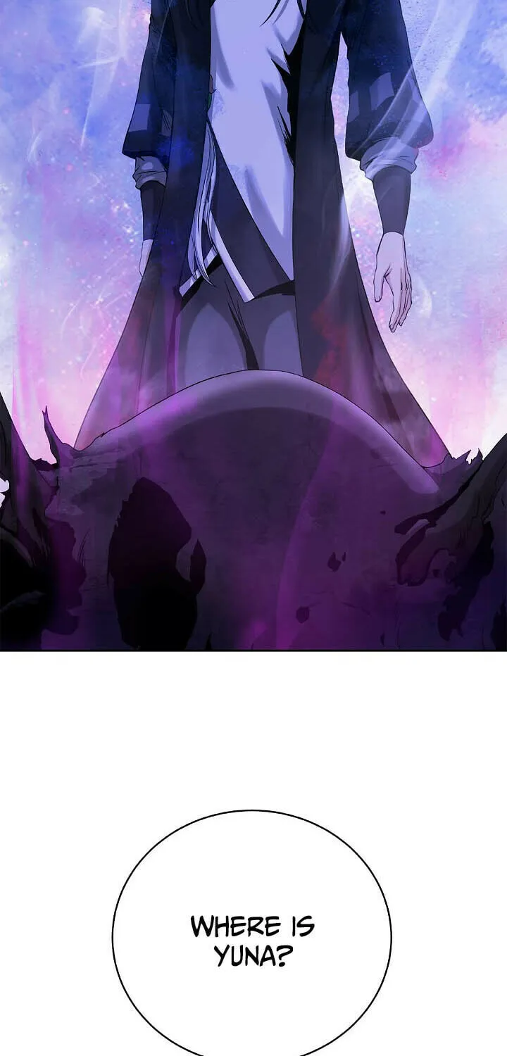 Tale of the Floating Sages Chapter 90 page 53 - 