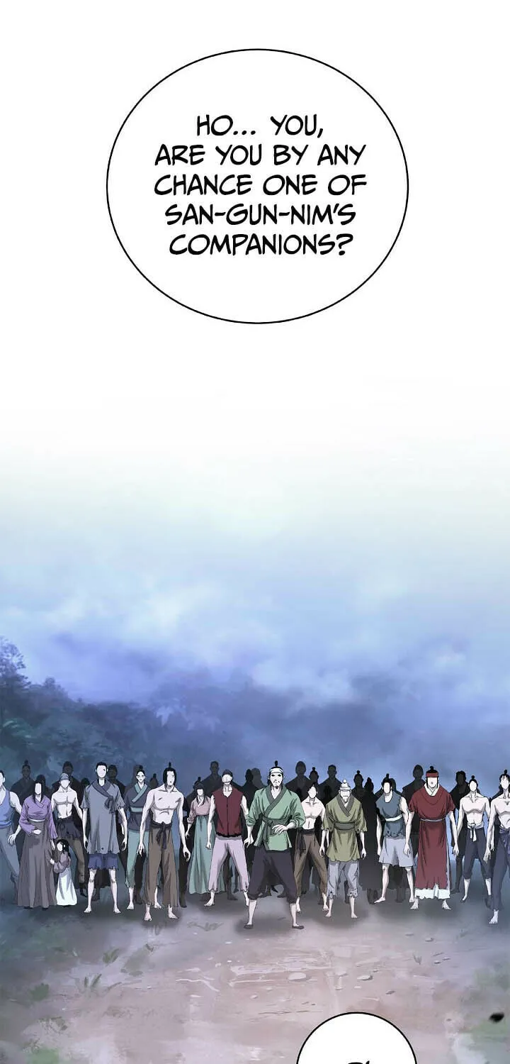Tale of the Floating Sages Chapter 90 page 56 - 