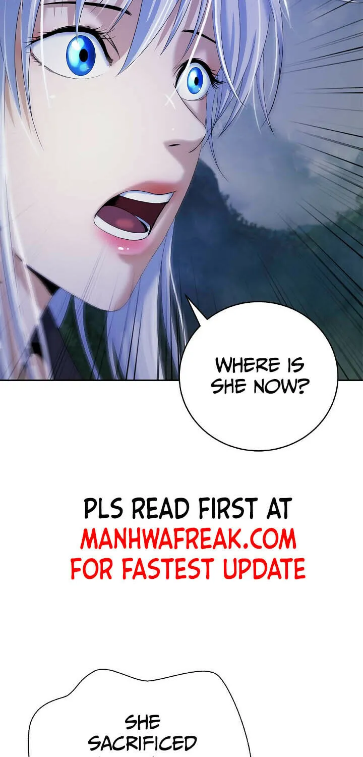 Tale of the Floating Sages Chapter 90 page 60 - 