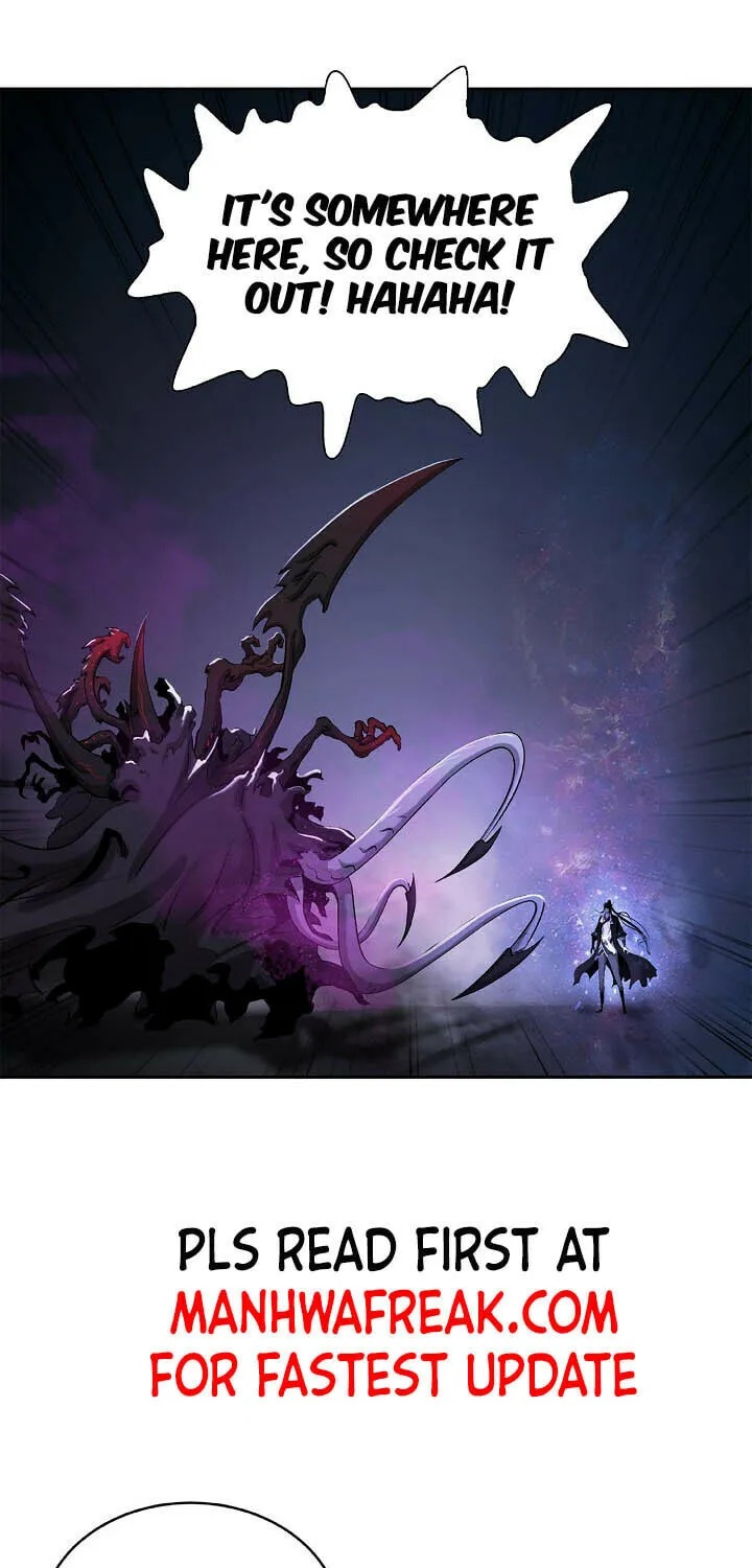 Tale of the Floating Sages Chapter 90 page 7 - 