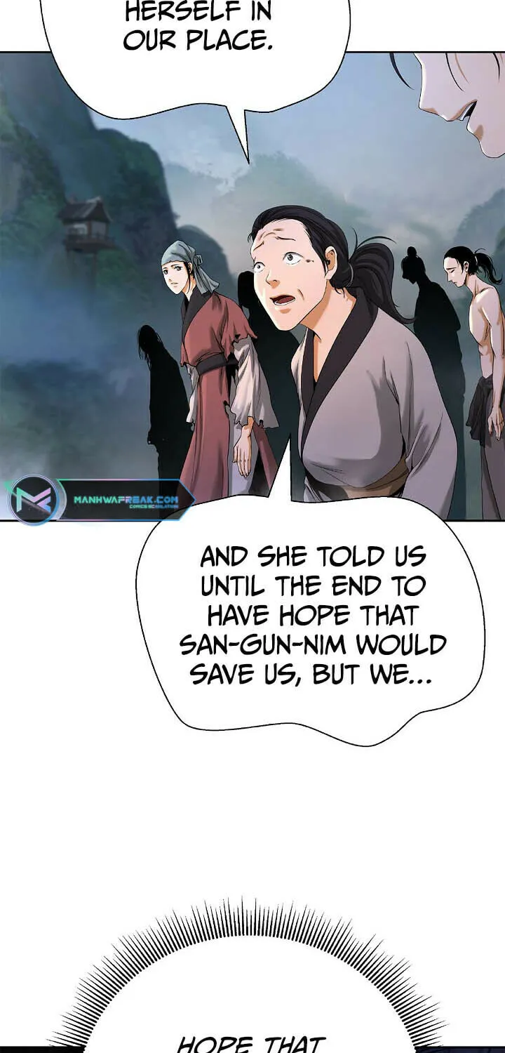Tale of the Floating Sages Chapter 90 page 61 - 