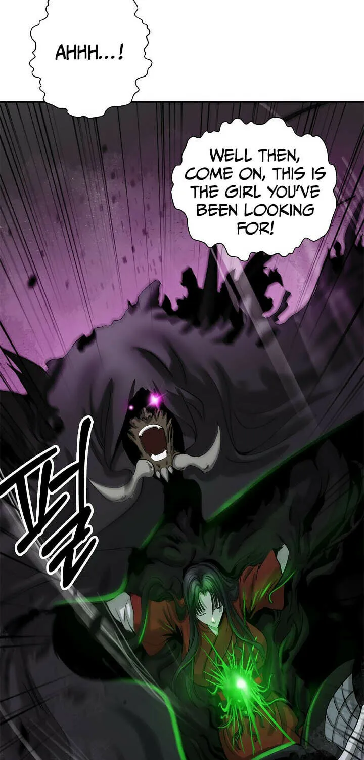 Tale of the Floating Sages Chapter 90 page 63 - 