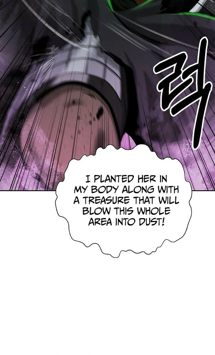 Tale of the Floating Sages Chapter 90 page 64 - 