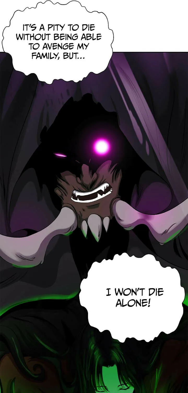 Tale of the Floating Sages Chapter 90 page 65 - 