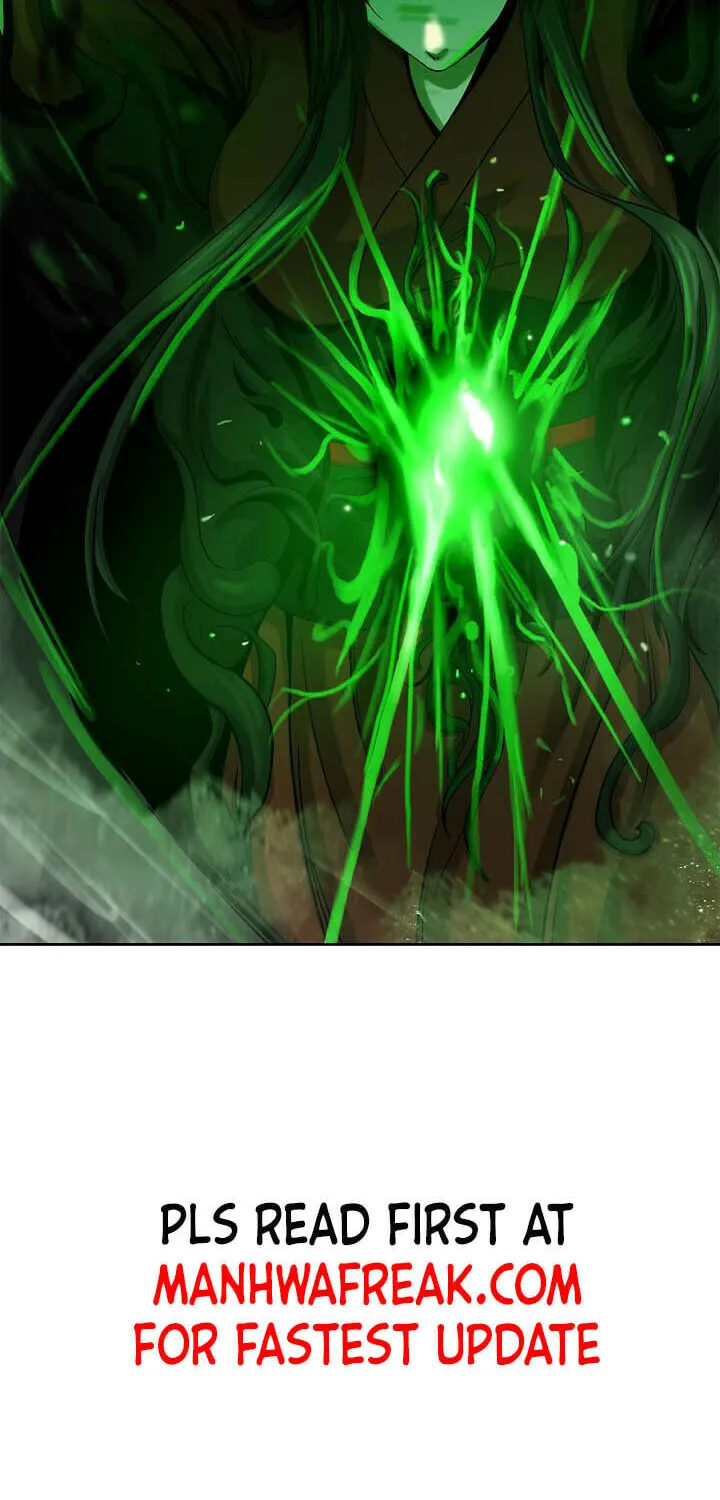 Tale of the Floating Sages Chapter 90 page 66 - 