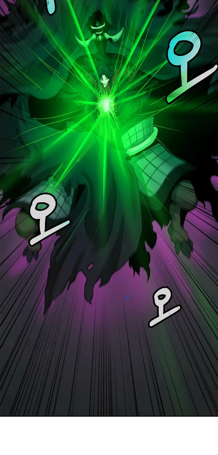 Tale of the Floating Sages Chapter 90 page 69 - 