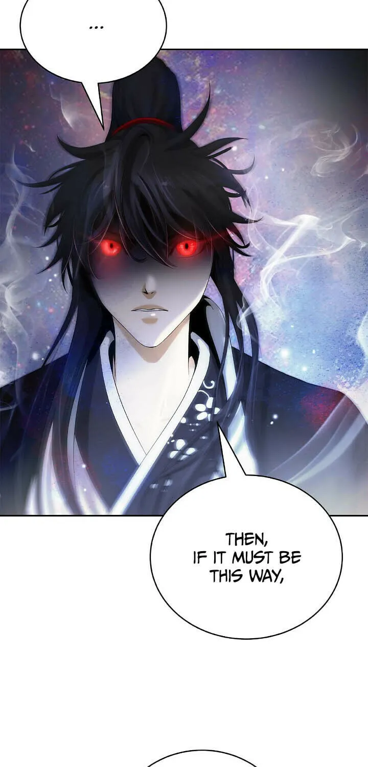 Tale of the Floating Sages Chapter 90 page 8 - 