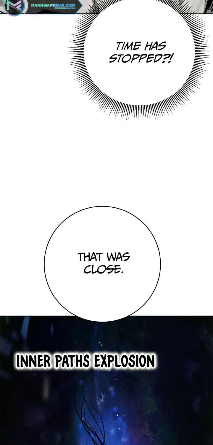 Tale of the Floating Sages Chapter 90 page 73 - 