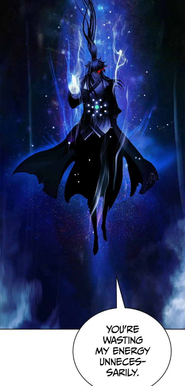 Tale of the Floating Sages Chapter 90 page 74 - 