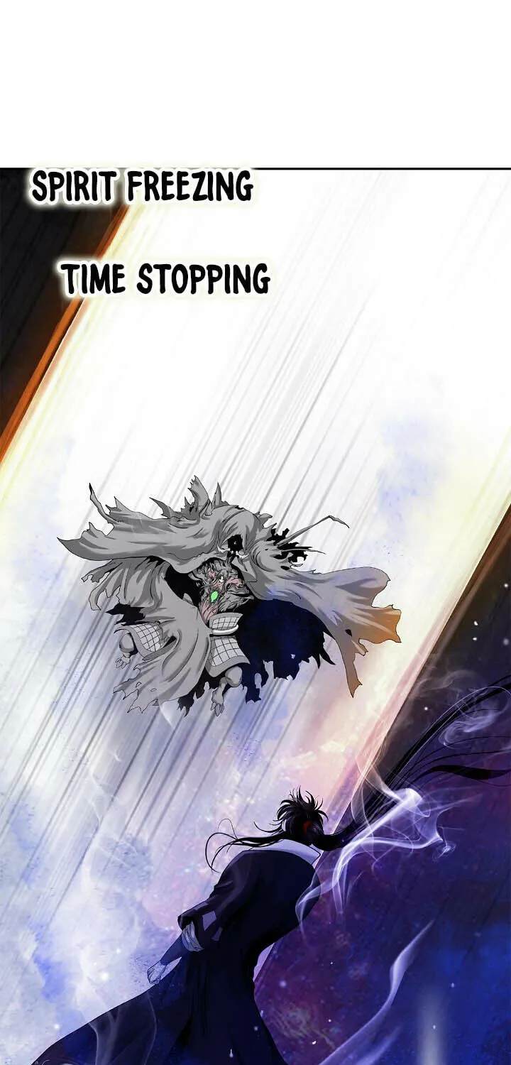 Tale of the Floating Sages Chapter 90 page 76 - 
