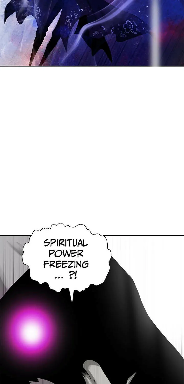 Tale of the Floating Sages Chapter 90 page 77 - 