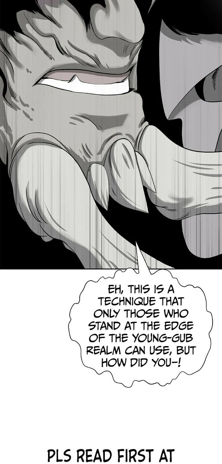 Tale of the Floating Sages Chapter 90 page 78 - 