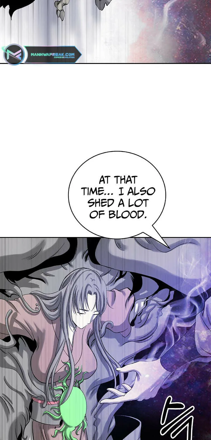 Tale of the Floating Sages Chapter 90 page 80 - 