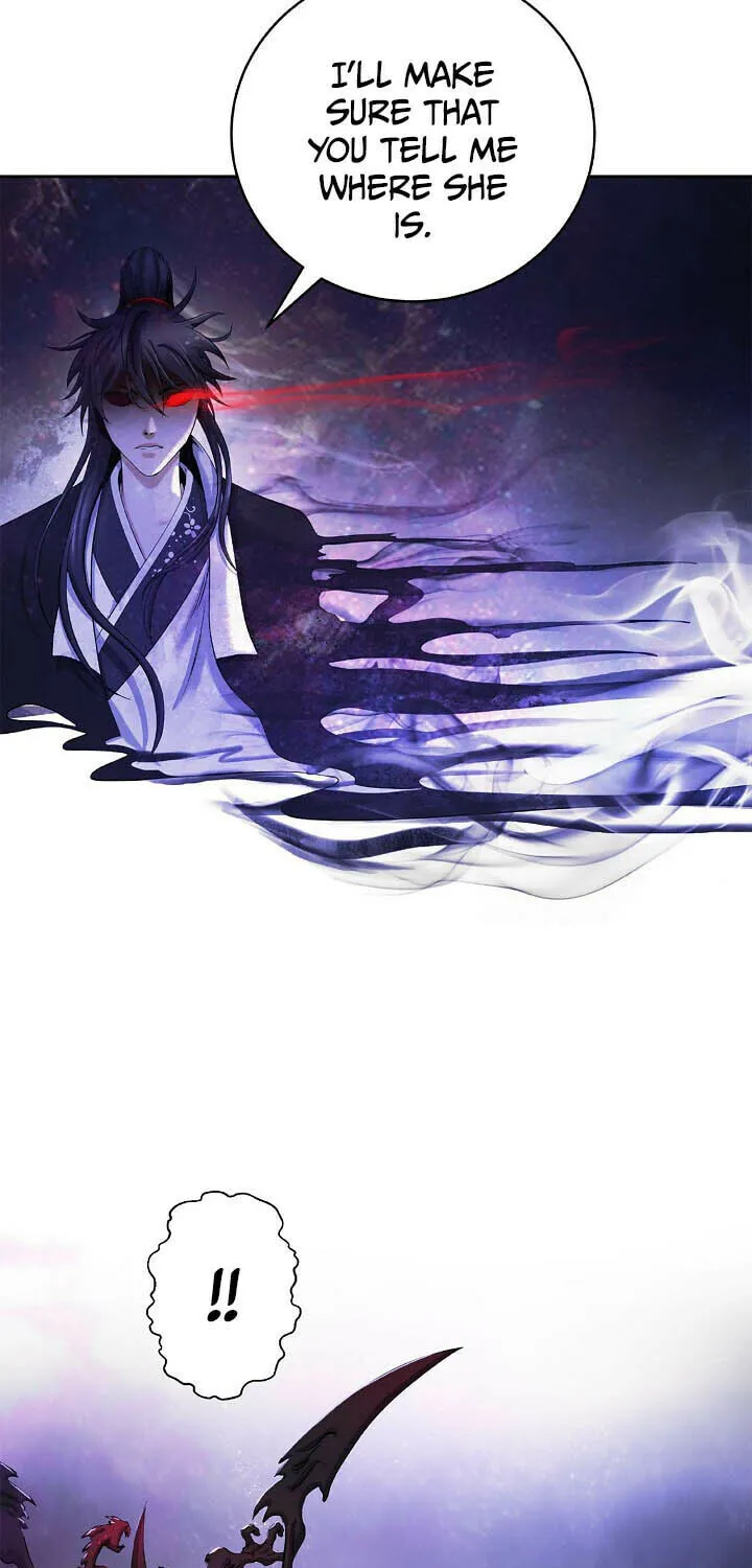 Tale of the Floating Sages Chapter 90 page 9 - 