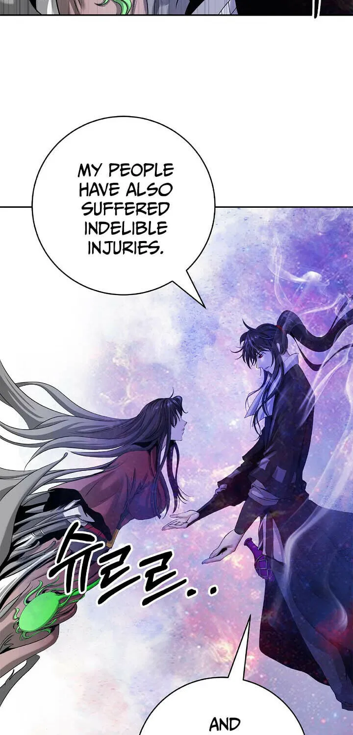 Tale of the Floating Sages Chapter 90 page 81 - 
