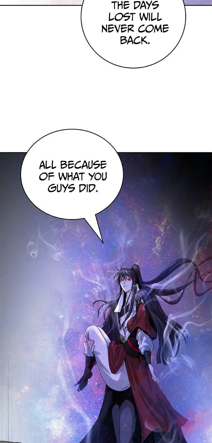 Tale of the Floating Sages Chapter 90 page 82 - 