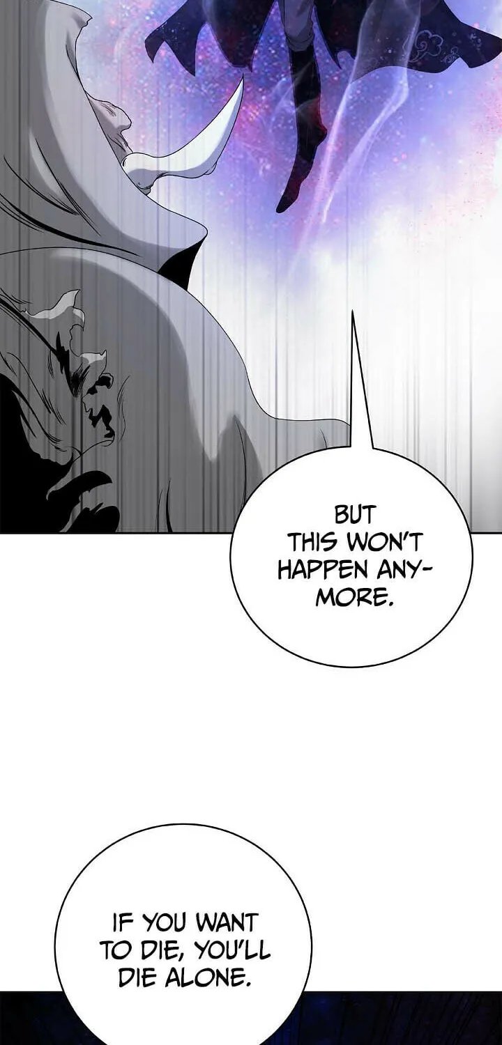 Tale of the Floating Sages Chapter 90 page 83 - 