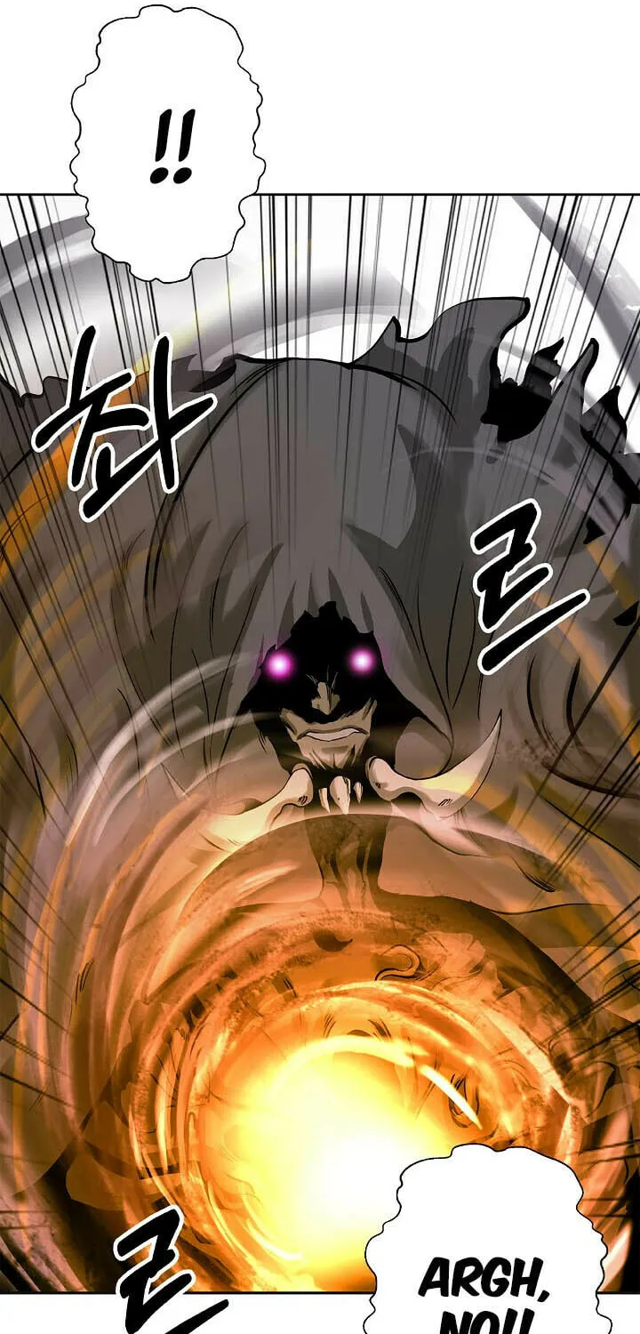 Tale of the Floating Sages Chapter 90 page 85 - 