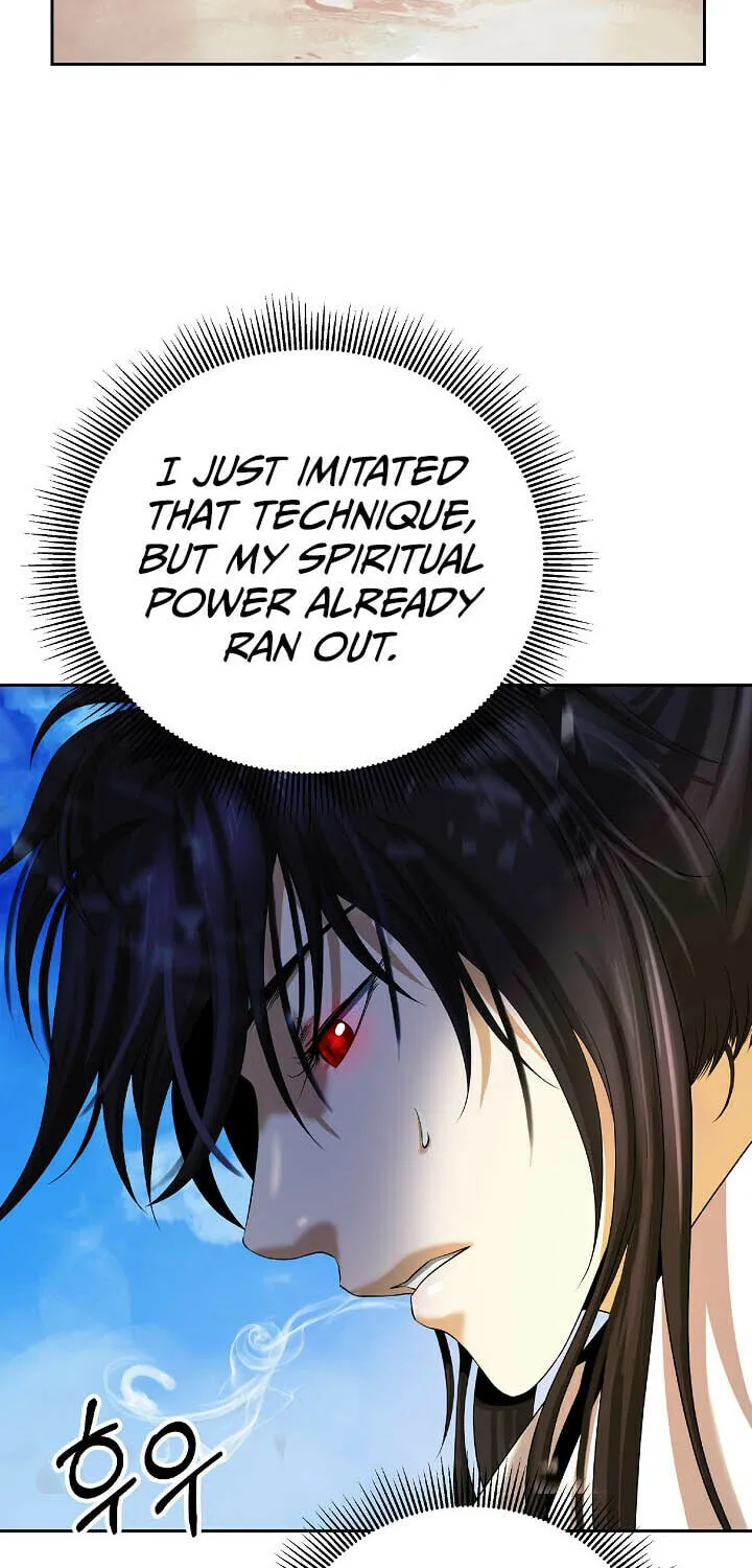 Tale of the Floating Sages Chapter 90 page 90 - 