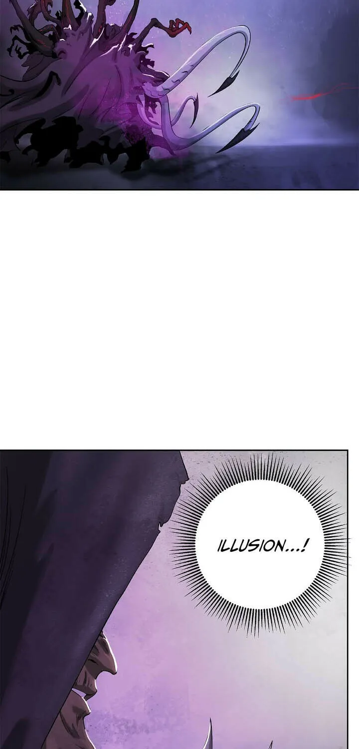 Tale of the Floating Sages Chapter 90 page 10 - 