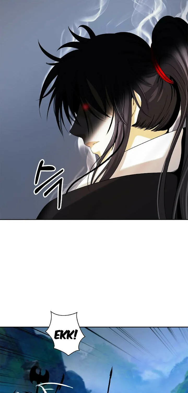 Tale of the Floating Sages Chapter 90 page 96 - 