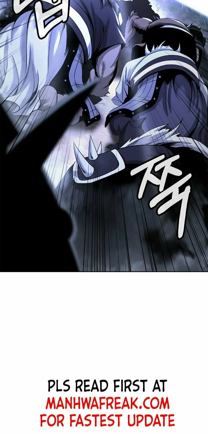 Tale of the Floating Sages Chapter 90 page 100 - 